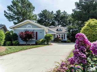 1225 Groves Field Ln, Wake Forest, NC 27587