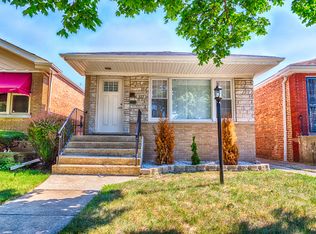 517 E 107th St, Chicago, IL 60628