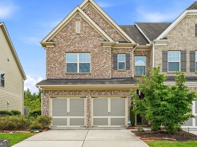 7080 Post Park Way, Cumming, GA, 30040