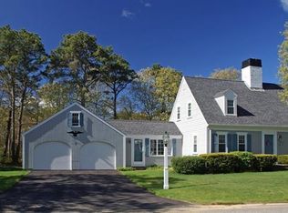 30 Kelley Rd, West Harwich, MA 02671