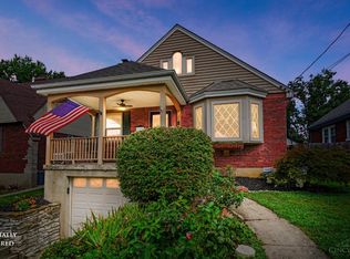 2200 Glenside Ave, Cincinnati, OH 45212