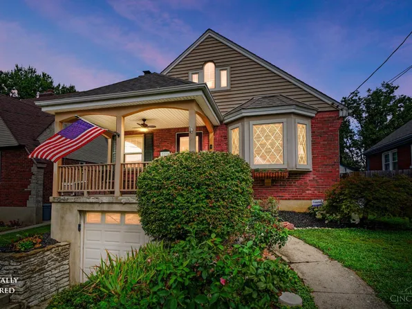 2200 Glenside Ave, Cincinnati, OH 45212