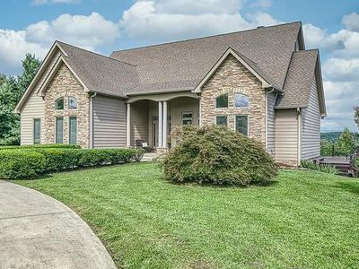 5579 Pendergrass Rd, Byrdstown, TN, 38549