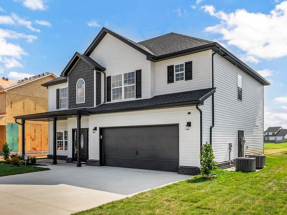 2nd image of 543 Ayden Ln Lot 289