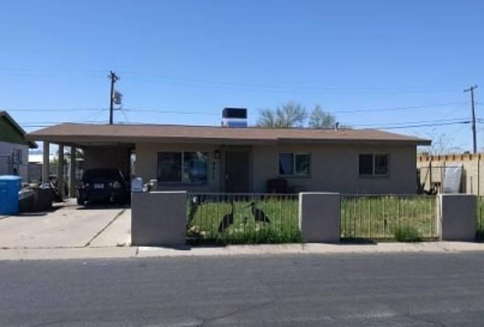 Property Front View