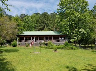 271 Sulphur Springs Rd, Louisville, MS 39339