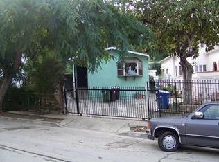 2312 Moss Ave, Los Angeles, CA 90065