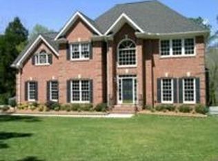 2604 Lizei St, Raleigh, NC 27616