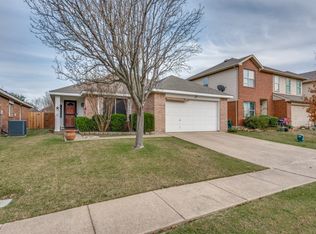 163 Jefferson Dr, Venus, TX 76084