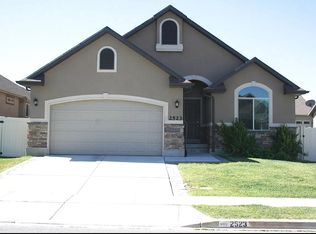 2523 W 2300th St N, Lehi, UT 84043