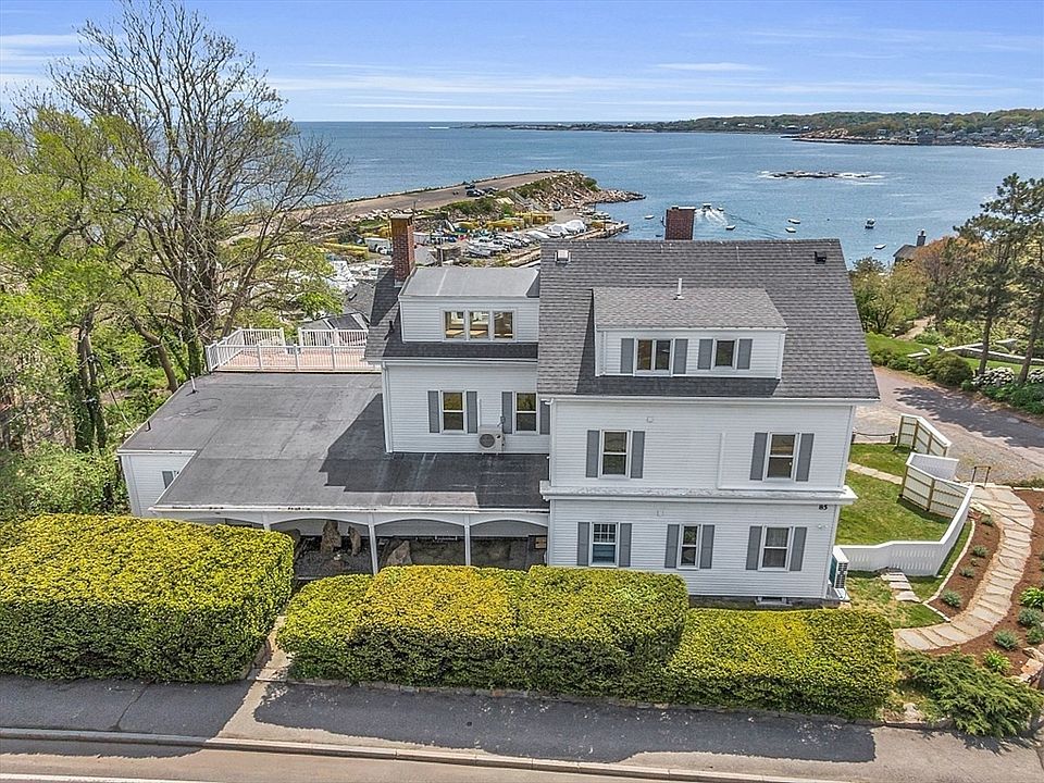 Harborview At Granite Pier 85 Granite St Rockport MA Zillow