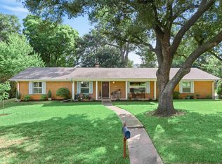 503 Berkshire Dr, Longview, TX 75605