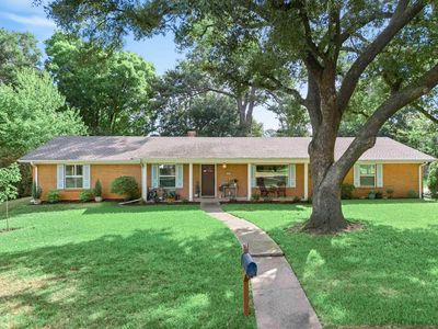 503 Berkshire Dr, Longview, TX, 75605