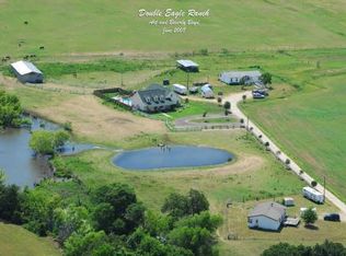 23877 Old Howth Rd, Hempstead, TX 77445