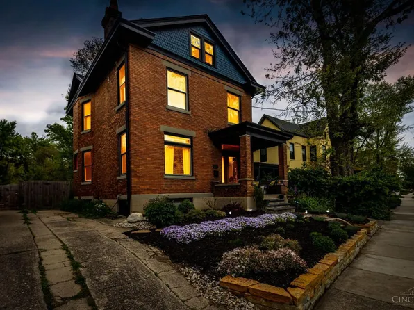 1522 Pullan Ave, Cincinnati, OH 45223