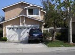 22 Potomac, Irvine, CA 92620