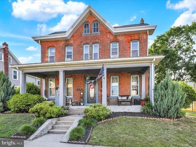 126 S Spruce St, Birdsboro, PA, 19508