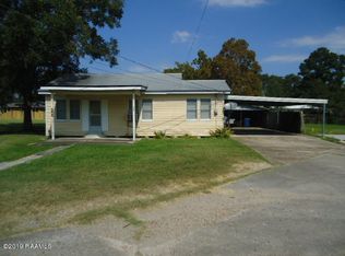 609 E Jeff Davis Ave, Rayne, LA 70578