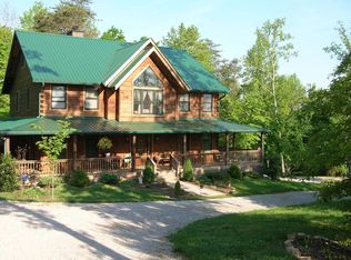 1717 Wildlife Trl, Kingston Springs, TN 37082