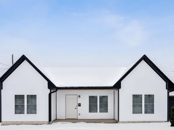 412 E Poplar St, Kokomo, IN 46902