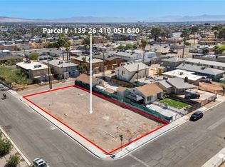 640 N 10th St, Las Vegas, NV 89101