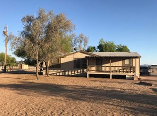 50523 W Mayer Blvd, Maricopa, AZ 85139