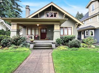 3276 NE Bryce St, Portland, OR 97212