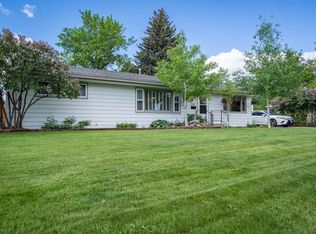 1914 Kerper Blvd, Cody, WY 82414