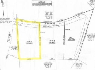 1 Ridgetop Ln, Lewisport, KY 42351