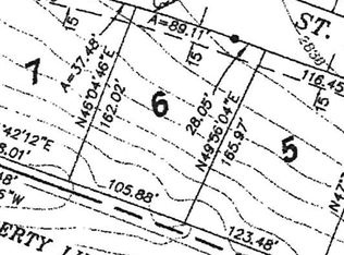 153 Saint Patrick Ln, Daniels, WV 25832