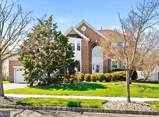 10 Allerton Way, East Windsor, NJ