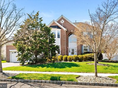 10 Allerton Way, East Windsor, NJ, 08520
