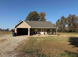 1515 Greene 921 Rd, Paragould, AR 72450