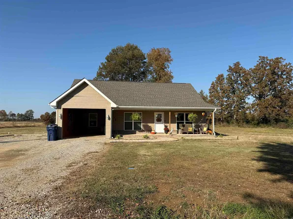 1515 Greene 921 Rd, Paragould, AR 72450
