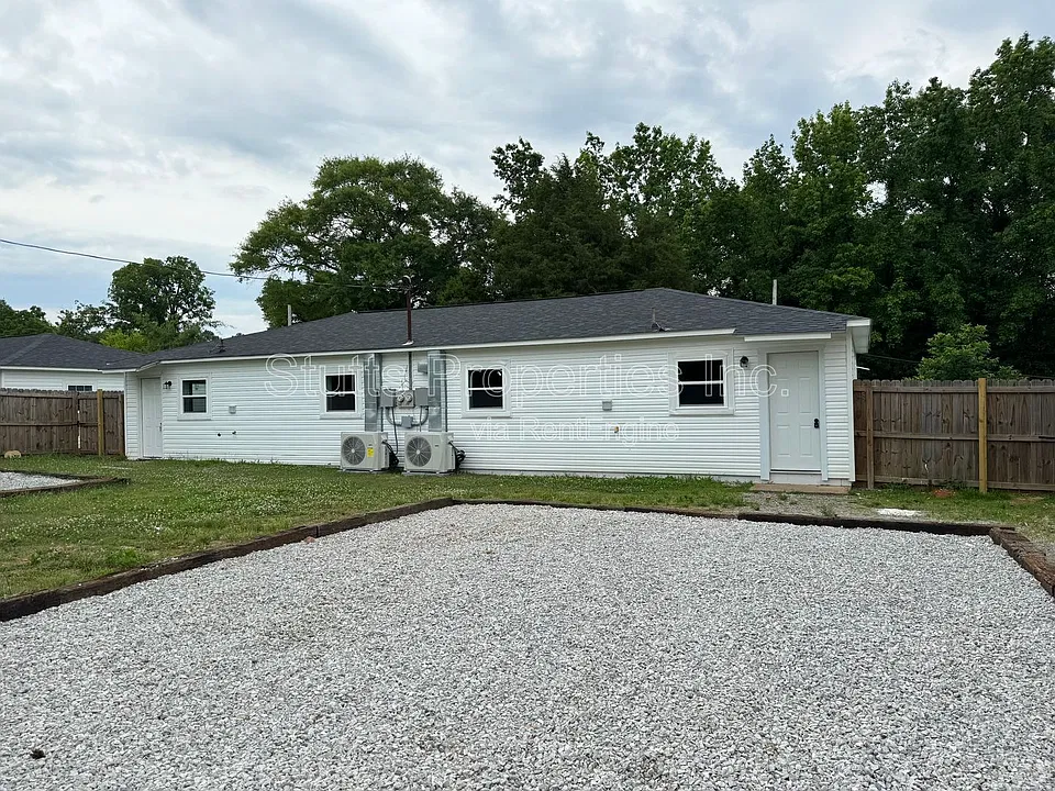 522 Conner St