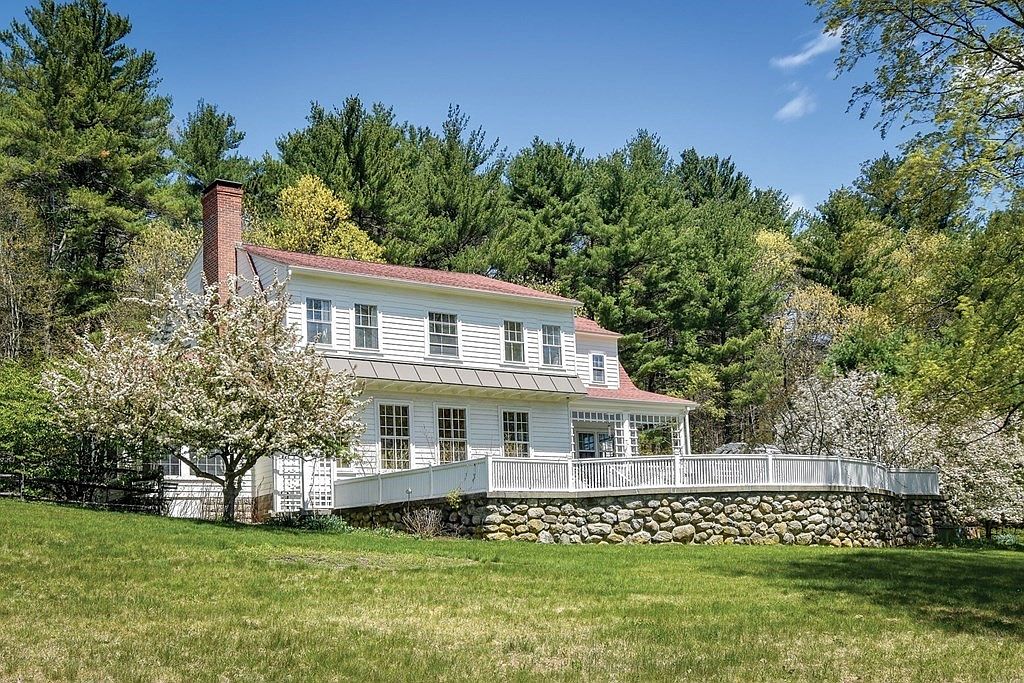 31 Cruft Ln, Harvard, MA 01451 Zillow