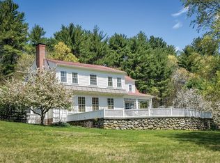 31 Cruft Ln, Harvard, MA 01451