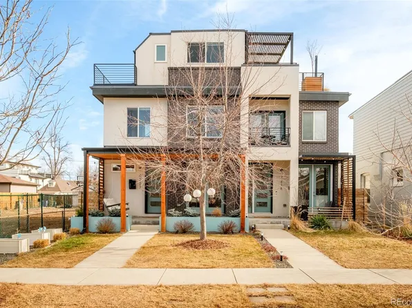4222 Stuart Street, Denver, CO 80212