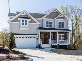 1603 Griffith Gate Ct, Apex, NC 27502