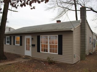 422 Holly Dr, Aberdeen, MD 21001