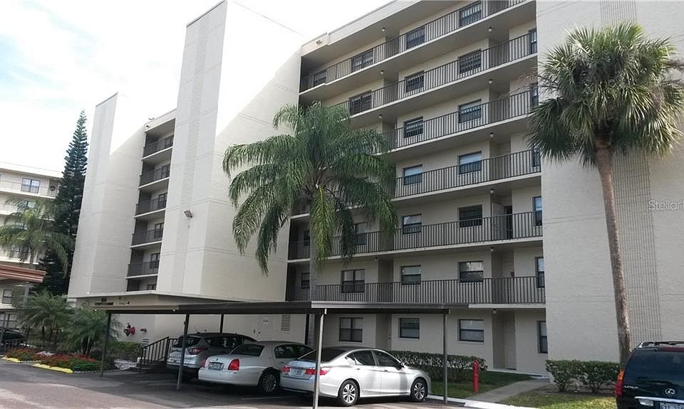 1st image of 800 Cove Cay Dr Unit 7B