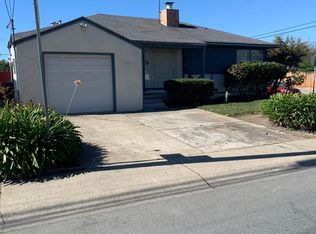 17001 Via Alamitos, San Lorenzo, CA 94580