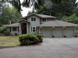 4116 165th Ave SE, Snohomish, WA 98290