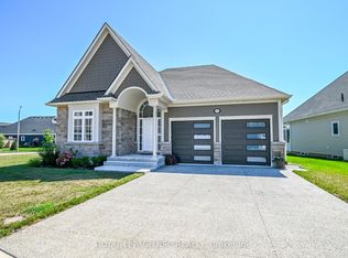 3571 Whispering Woods Trl, Fort Erie, ON L0S 1N0