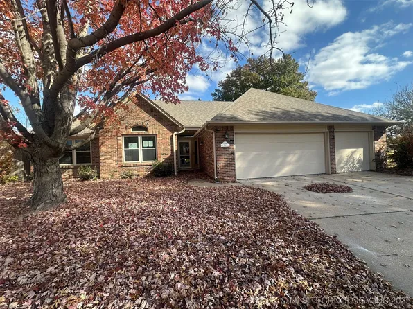 1708 E Tacoma Ct, Broken Arrow, OK 74012