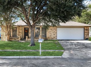 5619 Wood Walk St, San Antonio, TX 78233