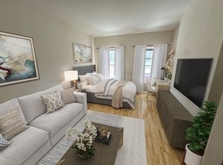1614 2nd Ave APT 5C, New York, NY 10028