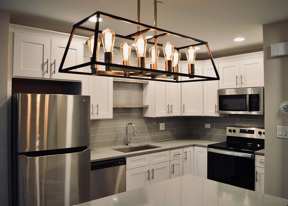 Floor plan 204 R