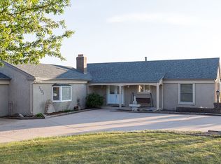 2303 Shrider Rd, Colorado Springs, CO 80920
