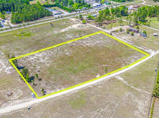 475 Huntland Rd, Vass, NC 28394